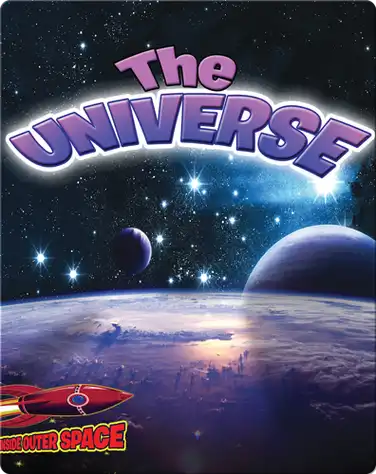 The Universe book