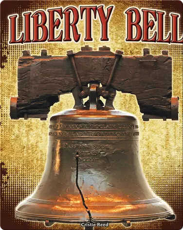 Liberty Bell book