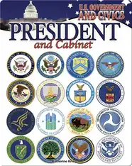 President and Cabinet
