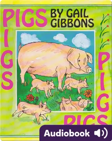 Pigs book