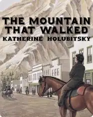 The Mountain That Walked