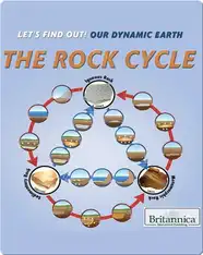 The Rock Cycle