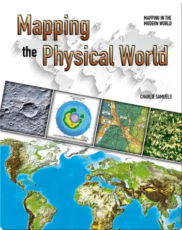 Mapping the Physical World book