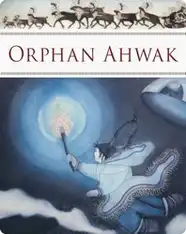 Orphan Ahwak