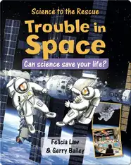 Trouble in Space