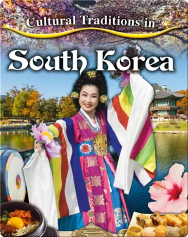 Cultural Traditions in South Korea book