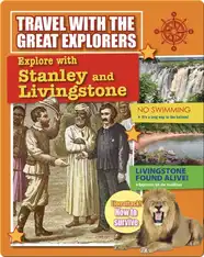 Explore with Stanley and Livingstone