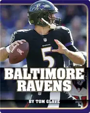 Baltimore Ravens