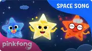 Stars | Space Songs