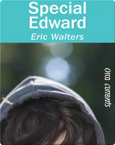 Special Edward book