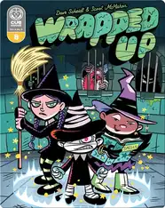 Wrapped Up #8