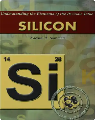 Silicon book