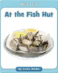 At the Fish Hut