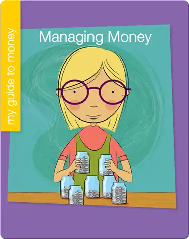 Managing Money book