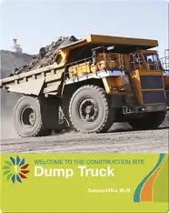 Dump Truck