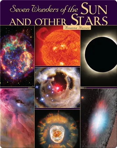 Seven Wonders of the Sun and Other Stars book