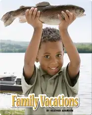 Family Vacations