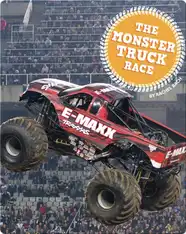 The Monster Truck Race