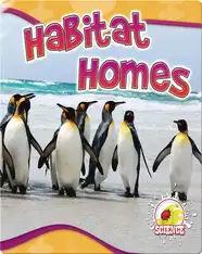 Habitat Homes