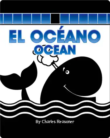 El Océano (Ocean) book