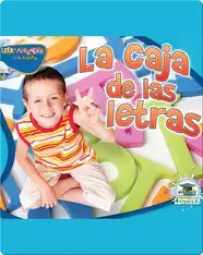 La Caja De Las Letras (Letter Box)