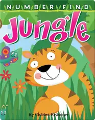 Number Find: Jungle