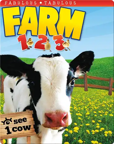 Farm 123 (FT) book