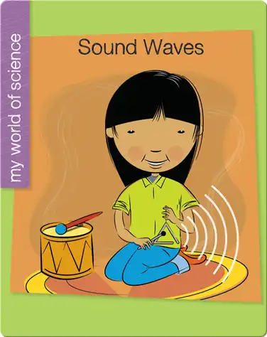 Sound Waves book