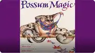 Possum Magic