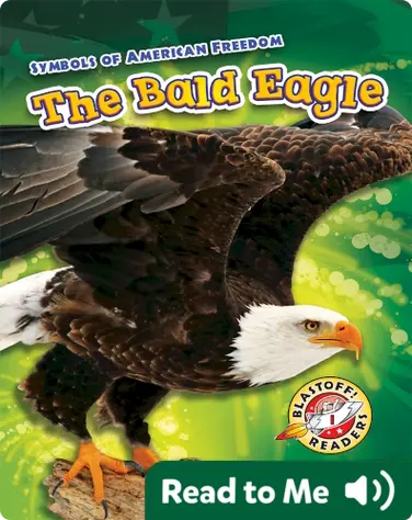 The Bald Eagle book