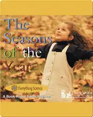 The Seasons of the Year