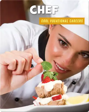 Chef book