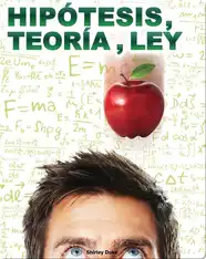 Hipótesis, teoría, ley (Hypothesis, Theory, Law