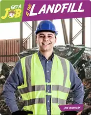 Get a Job at the Landfill