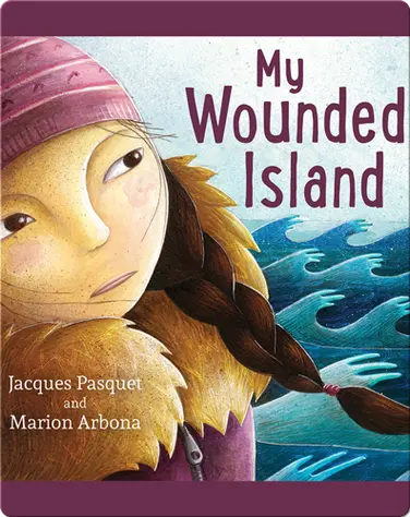 My Wounded Island book