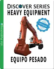 Heavy Equipment / Equipo Pesado