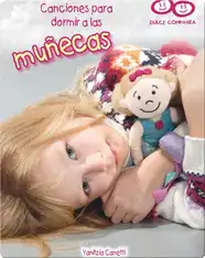 Canciones para dormir a las muñecas