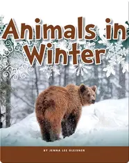 How Do Animals Adapt? Book by Bobbie Kalman, Niki Walker | Epic