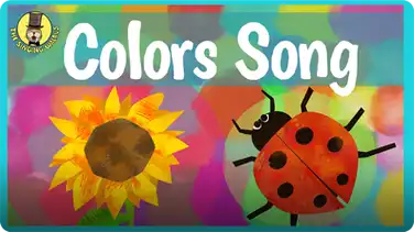 Colors Song book