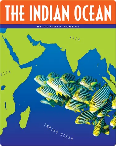 The Indian Ocean book