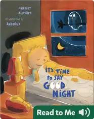 It's Time to Say Good Night