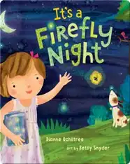 It's a Firefly Night