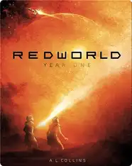 Redworld: Year One