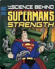 Science Behind Superman's Speed
