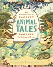 The Musicians of Bremen