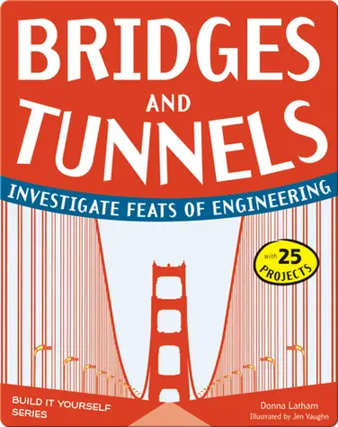 Bridges and Tunnels book