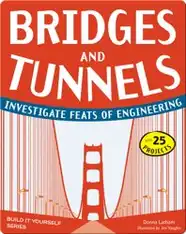 Bridges and Tunnels