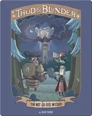 The Not-so-Evil Wizard