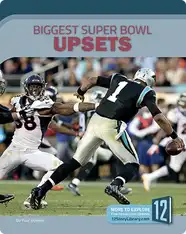 Biggest Super Bowl Upsets