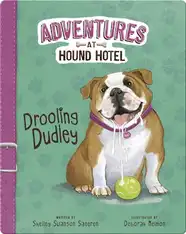Drooling Dudley